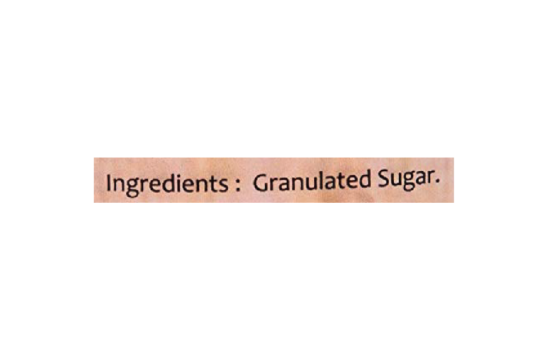 Food Essential White Sugar Cubes    Plastic Jar  700 grams
